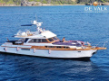 Cantieri di Pisa 65 Motoryacht