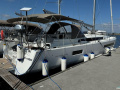 Jeanneau Sun Odyssey 490 Plachetní jachta