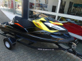 Sea-Doo Jetski Nico Russ mit Anhänger Jet-Ski