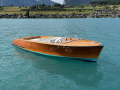 Müller AG See-Roys Lux-LM Runabout