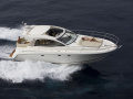 Jeanneau Prestige 38 S Hardtop