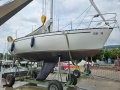 Neptune Trident 80 Yacht a vela