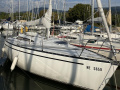 Neptune Trident 80 Yacht à voile