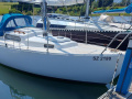 Albin Marine Viggen Yacht à voile