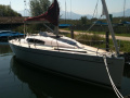 Dehler 35 SV Segelyacht