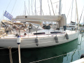 Salona 44 Oceánská jachta (bluewater)