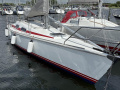 Dynamic 35 Segelyacht
