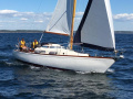 Asmus 34 Segelyacht