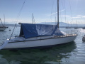Archambault Bagheera Kielboot