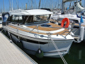 Parker 760 Quest Motoryacht