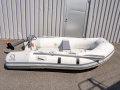 Zodiac Cadet 285 FR Acti-V Faltbares Schlauchboot