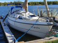Rethana 25 Segelyacht