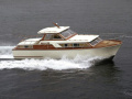 Storebro 34 IV/34 &ldquo;Royal Cruiser&rdquo; Motorboot-Klassiker
