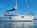 Scandinavia 30 Segelyacht