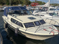 Nidelv 28 Traineira