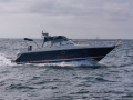 Nimbus Nova 33 Nova Kajuitboot