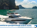 Prestige 420 Flybridge