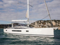 Jeanneau Yachts 65 Plachetní jachta