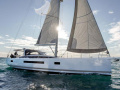 Jeanneau Yachts 65 Plachetní jachta