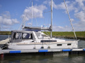 Beneteau OCEANIS 35.1 Sejlyacht