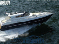 Bruno Abbate Primatist 46 Hardtop