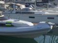 SACS 34 ORGASMO - YANMAR DIESEL Semi-rígido