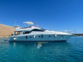 Raffaelli MAESTRALE 52 Flybridge