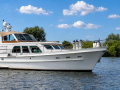 Super van Craft 14.80 Cabrio Motoryacht