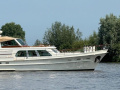 Super van Craft 14.80 Cabrio Motoryat