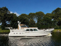 Super van Craft 14.80 Cabrio Motoryat