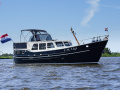 Motorkotter One Off Trawler