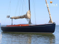 Tofinou 9.5 Daysailer