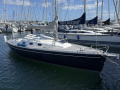 Günter Gottschald 30 er Jollenkreuzer Segelyacht