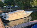 Performance 707 Yacht à moteur