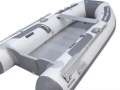 Zodiac Alu 270 Cadet inkl Motor Foldable Inflatable Boat