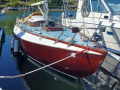 Havskryssare Blauwasseryacht