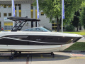 Sea Ray SLX 250 Europe Sport Boat