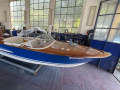 Colombo Super Indios 18 Bateau de sport