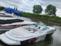 Baja 302 Boss Sportboot