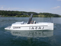 Lasai 22 GL Center Console