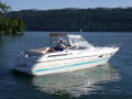 Marex Estremo 270 Deck-boat