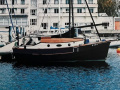 Stäheli & Tschumper (Bodensee) Ketch