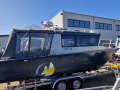 Alu Force Alu Force 800 Pilothaus