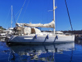 Cantiere del Pardo Grand Soleil 50 Segelyacht