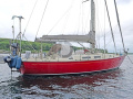 Rustler 42 Iate à vela