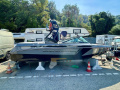 Nautique Super Air 210 Wakeboard/Wakesurf