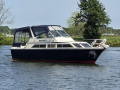 Fairline 32 Phantom Motoryacht