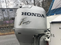Honda BF75 Aussenborder