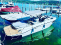 Cranchi E30 Endurance Sportboot
