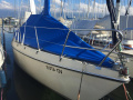 Rethana 27 Segelyacht